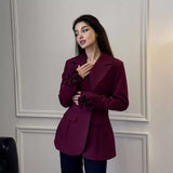 Jacket with Adjustable Bow image 3