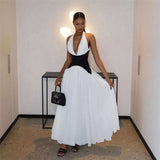 Elegant Evening Gown image 6