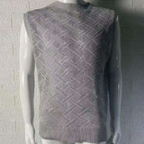 Knit Sleeveless Top image 4
