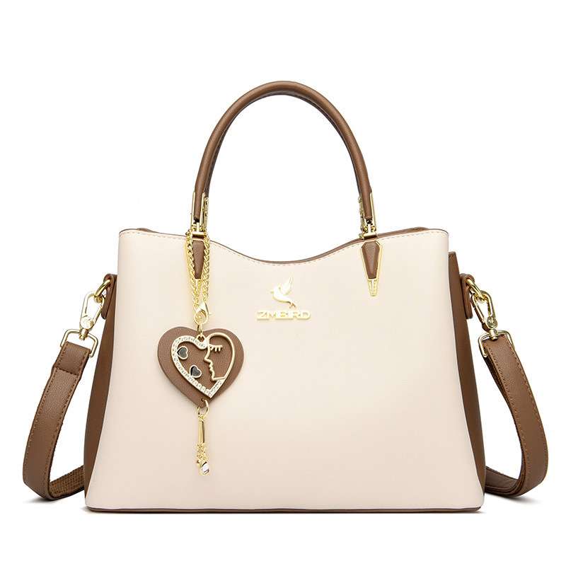 Fashion Handbags Shoulder Bag for Women image 3