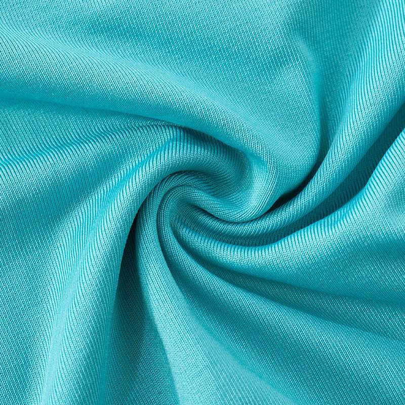 Asymmetrical Draped Tube Top 2-piece Overskirt Set image 3