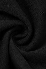 Midnight Luxe Mini Dress image 5