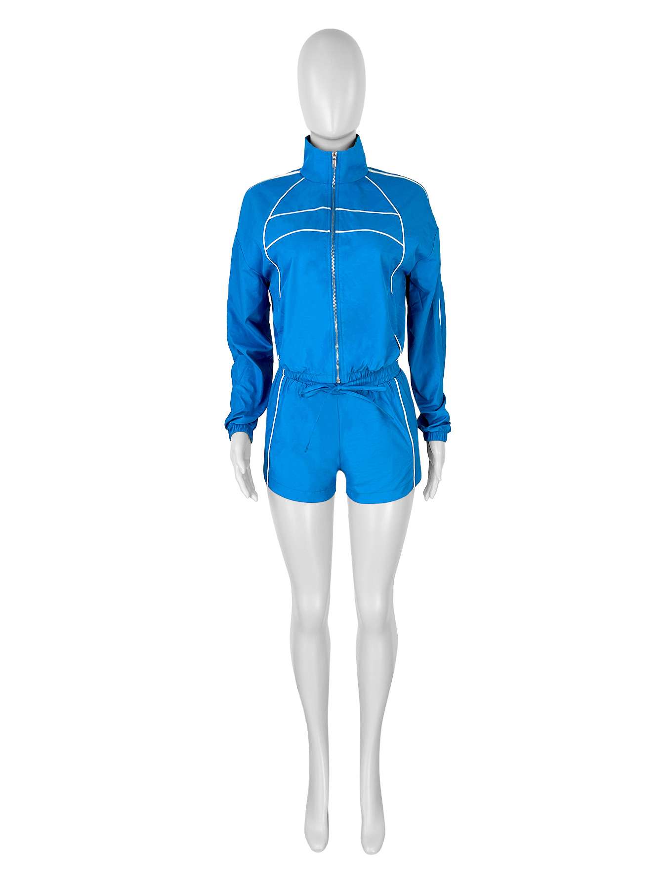 Casual Sportswear Set image 6