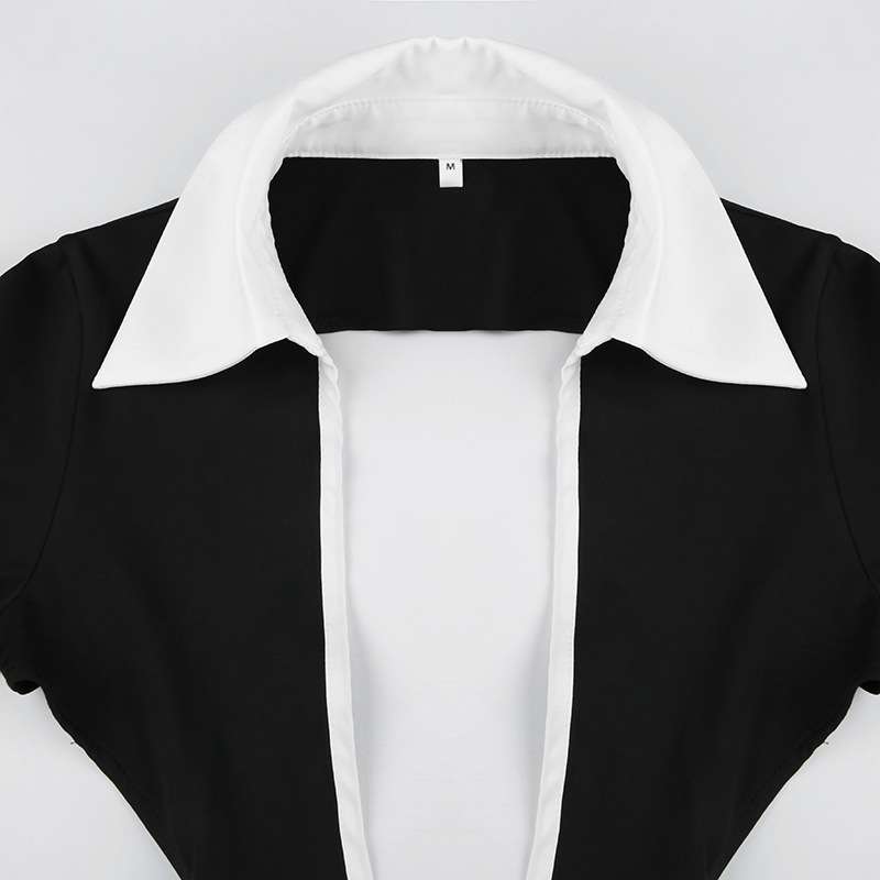 Eclipse Elegance Playsuit image 5