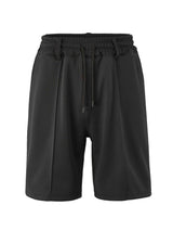 Athletic Hiking Shorts - M, Black image