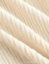 Ribbed Flare Pants image 4