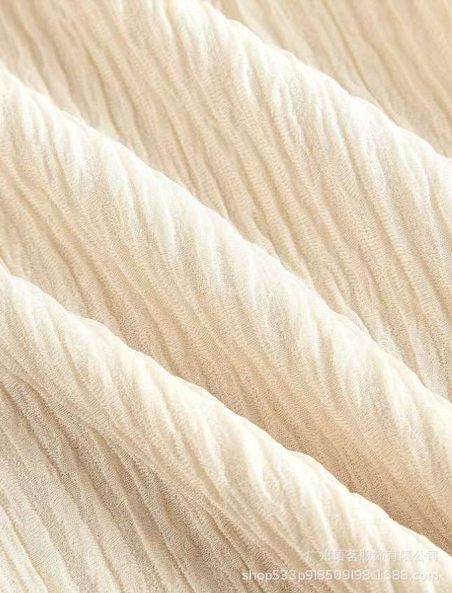 Ribbed Flare Pants image 4