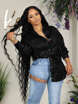 Stardust Elegance Shirt image 1