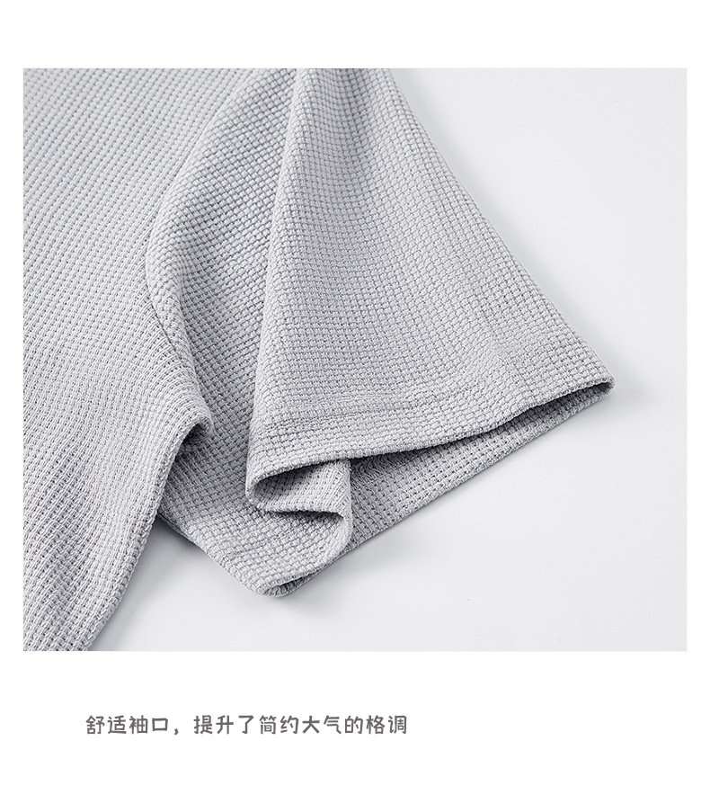 Classic Solid Polo Shirt image 6