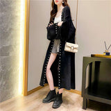 Pearl-Luxe Knit Cardigan image 0