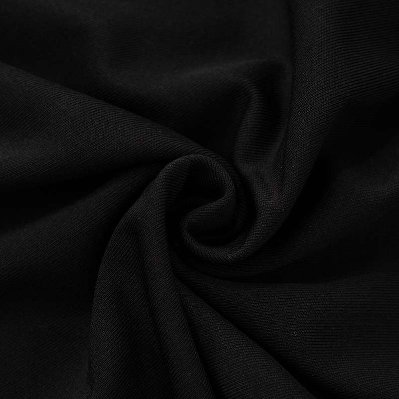 Stylish Strapless Jumpsuit image 3