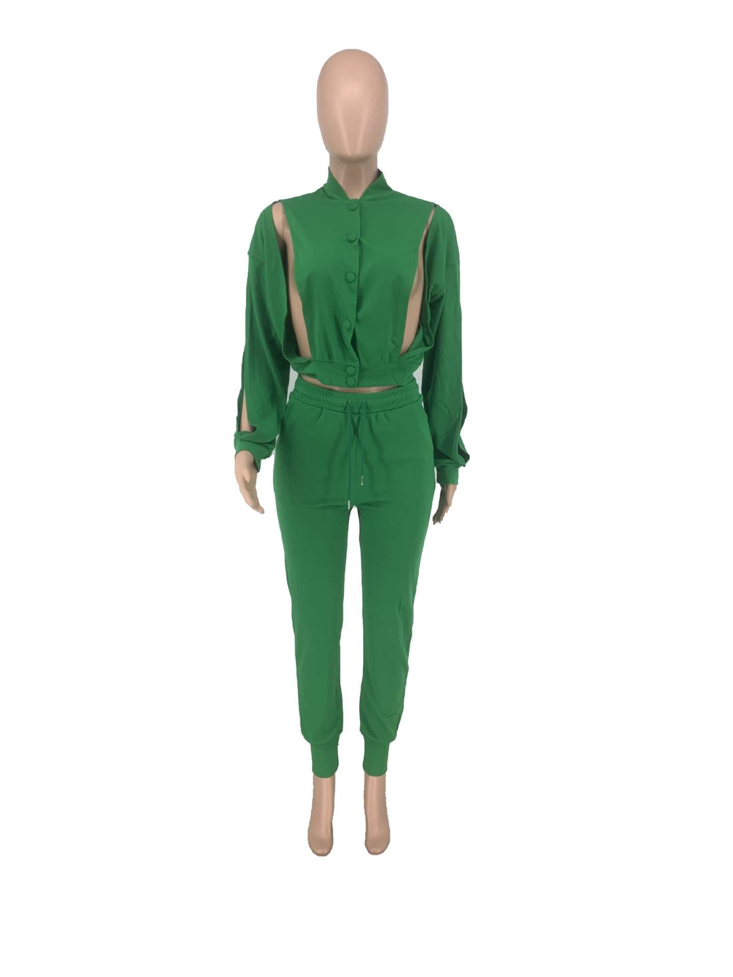 ZIP ME UP TRACKSUIT image 5