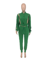 ZIP ME UP TRACKSUIT image 5