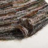 Tie-ups Detail Top & Skirt Co-Ords image 3