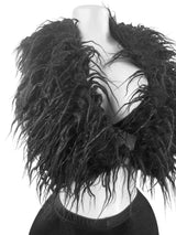 Feathered Fashion Set image 5