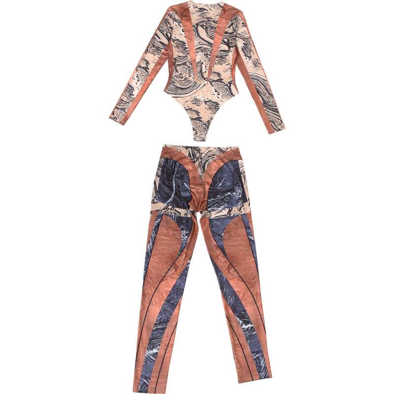 Stylish Animal Print Sets image 6