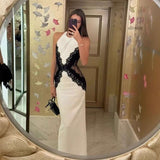 Halter Mermaid Gown image 1