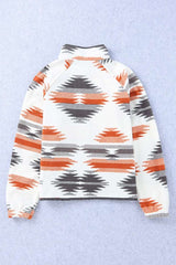 Sierra Aztec Fleece Jacket image 5