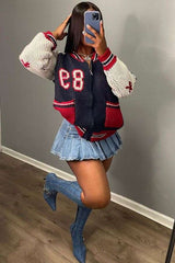 Zip Up Sweater Cardigan image 0