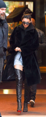 Warm Plush Outerwear image 1