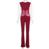 Glamourous Slim Fit Bodysuit image 2