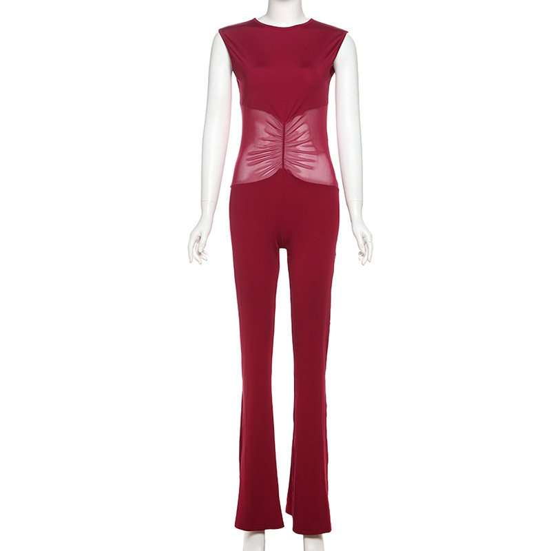 Glamourous Slim Fit Bodysuit image 2