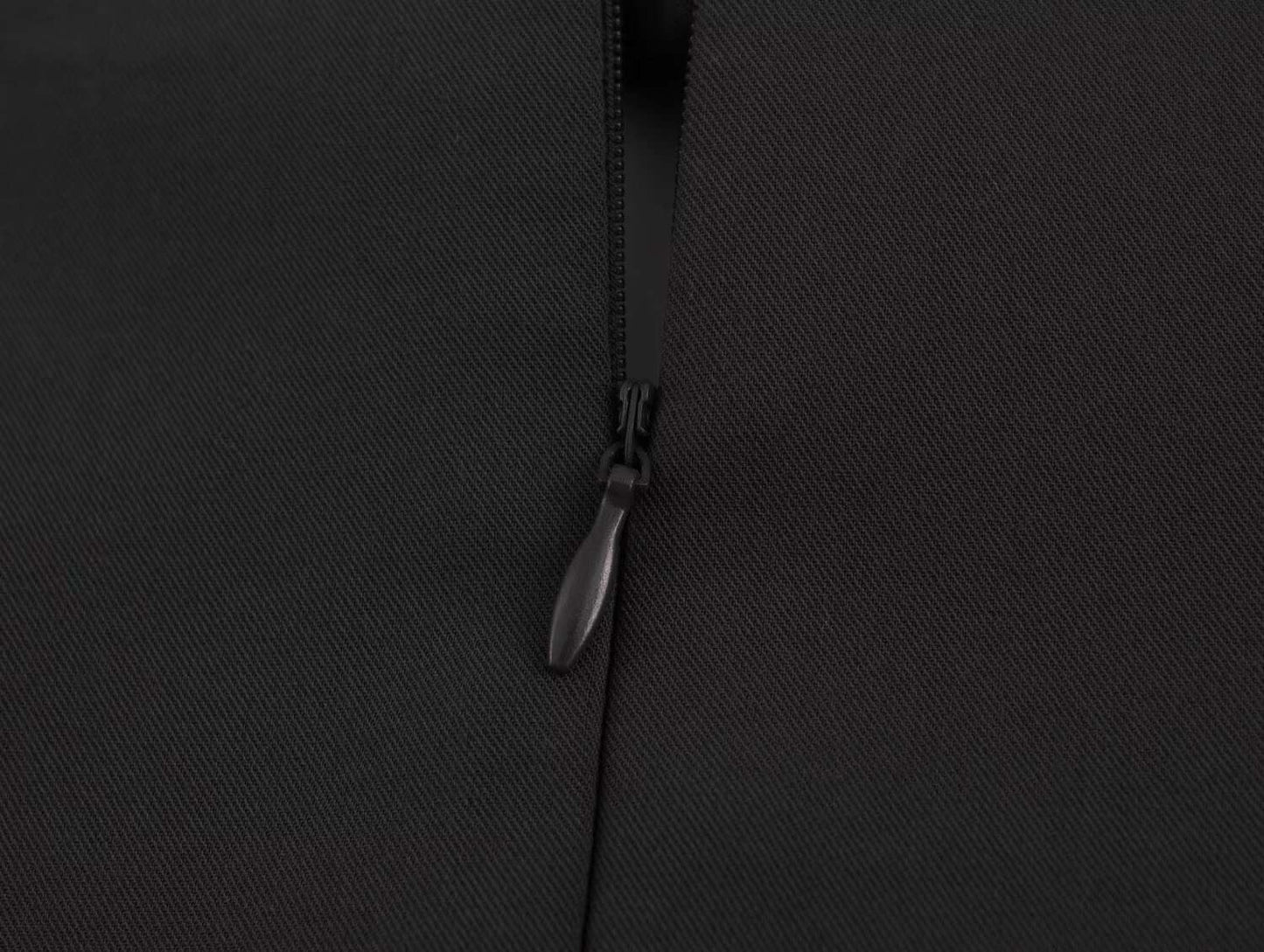 Elegant Sleeveless A-Line Dress image 6