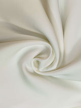 Elegant White Wide-Leg Trousers image 6