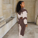 Urban Shadow Hoodie Set image 1