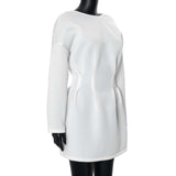 Modern Muse V-Back Dress image 2