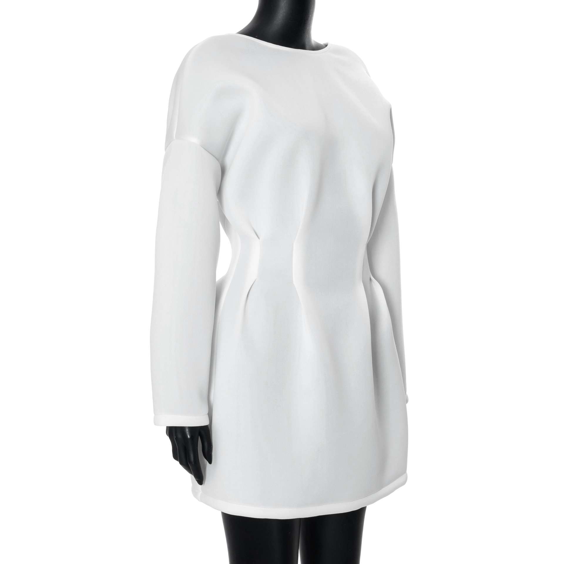 Modern Muse V-Back Dress image 2