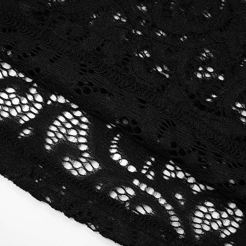 Halter Neck Sleeveless Top image 3