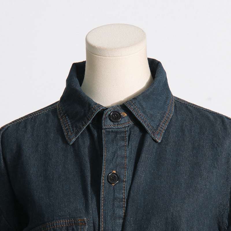 Buckle Waist Irregular  Jackets image 7