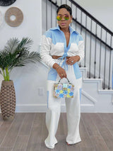 Nautical Chic Navigator Set image 0