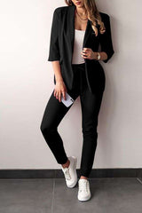 Casual Fashion Suit Set image 1
