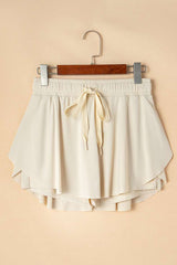 Layered Lounge Skirts image 4