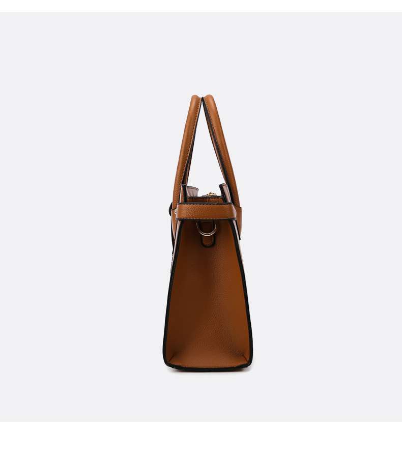 Fashionable Portable Diagonal Cross Bag image 6