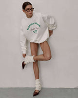 Palm Bay Classic Sweatshirt image 4