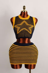 Athletic Style Outfit Set image 2