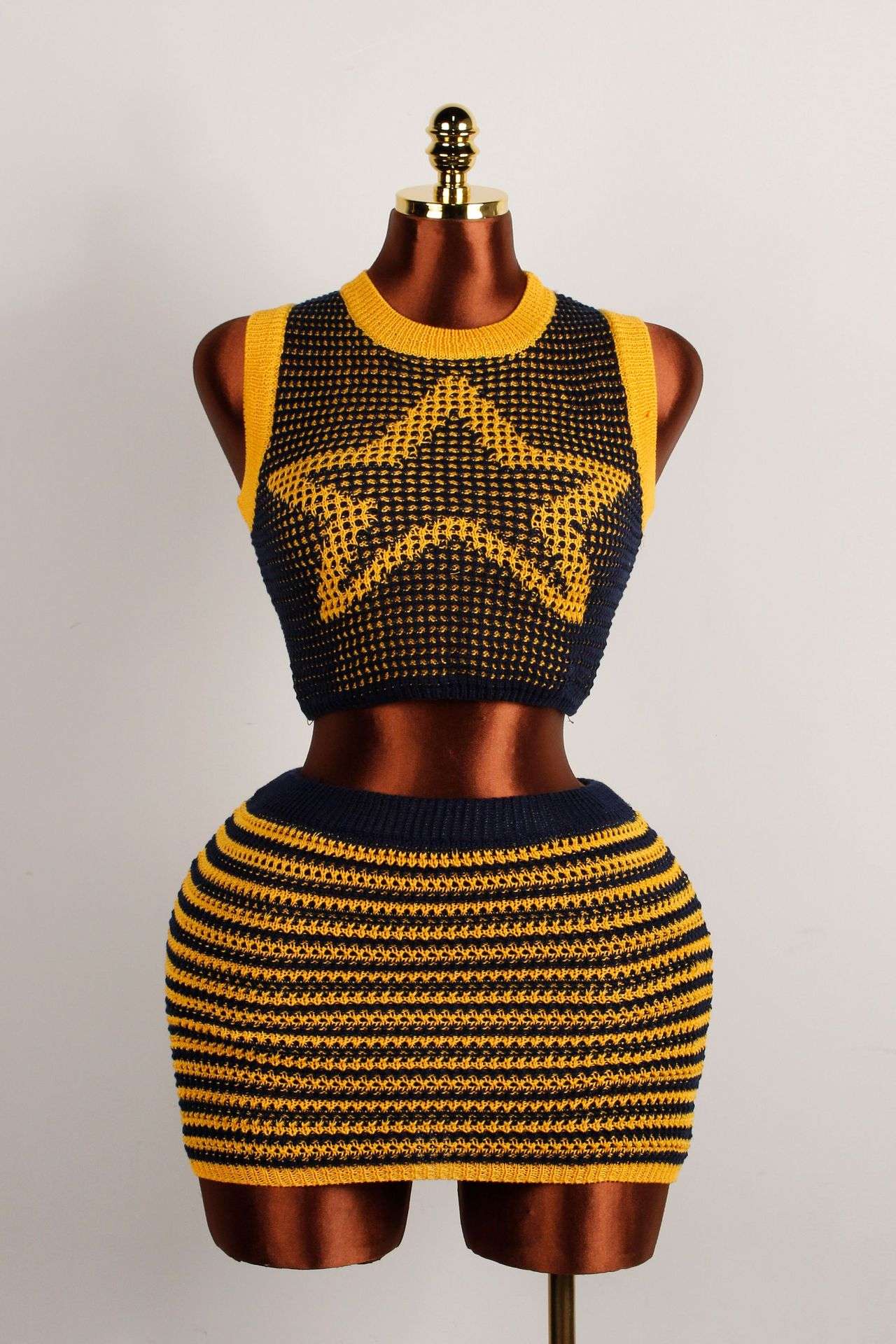 Athletic Style Outfit Set image 2