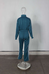 Long Sleeves Sweatshirt & Trousers image 6