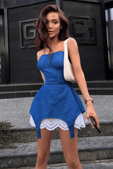 Azure Grace Dress image 1