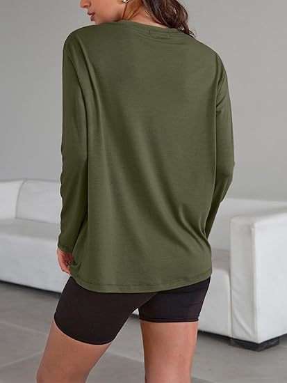 Oversized Crewneck Sweatshirt image 5