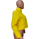 Stellar Puffer Jacket image 10
