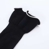 Midnight Flair Knit Mini Dress image 3