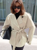 Classic Trench Coat image 1
