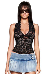 Halter Neck Sleeveless Top image 0