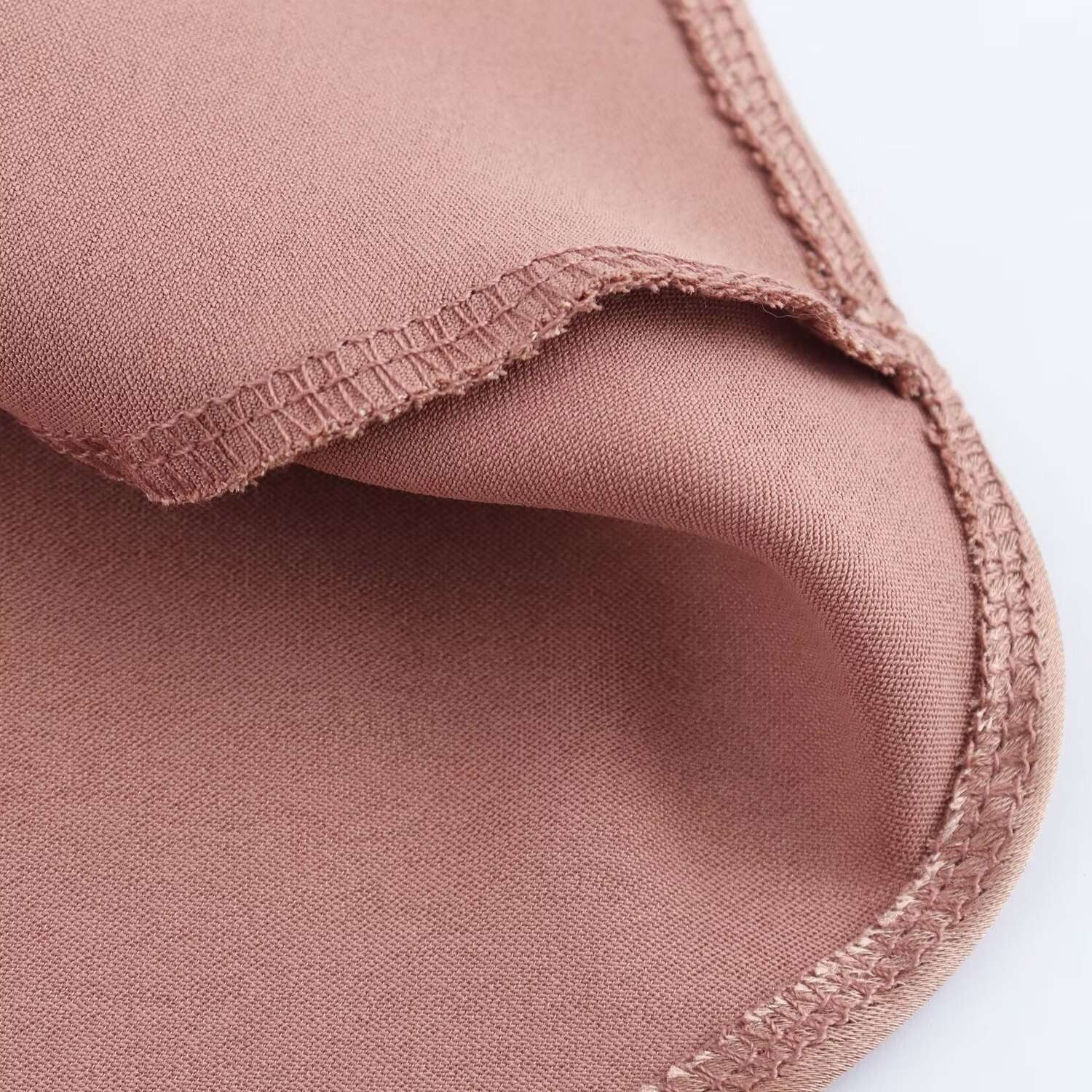 Cowl Neck Slip Dress image 5