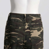 Camo Flap Pocket Cargo Pant image 6
