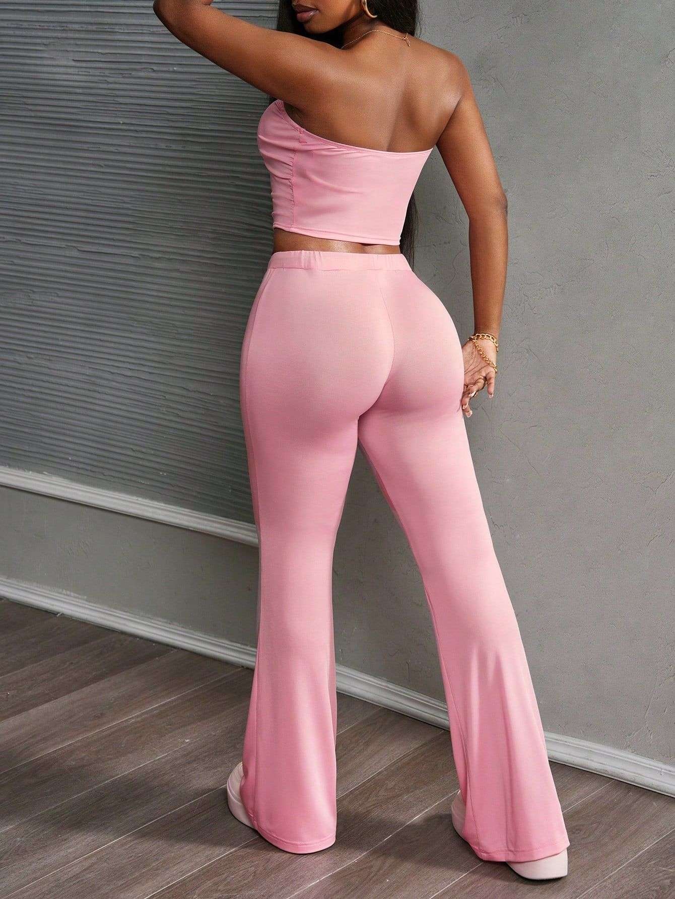 Casual Two-Piece Set image 2